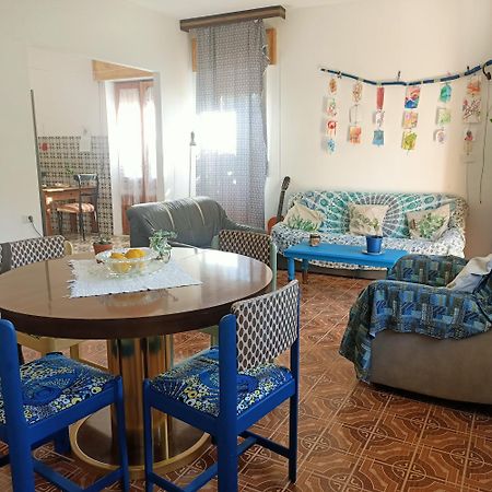 דירות בארי סארדו Janas House מראה חיצוני תמונה