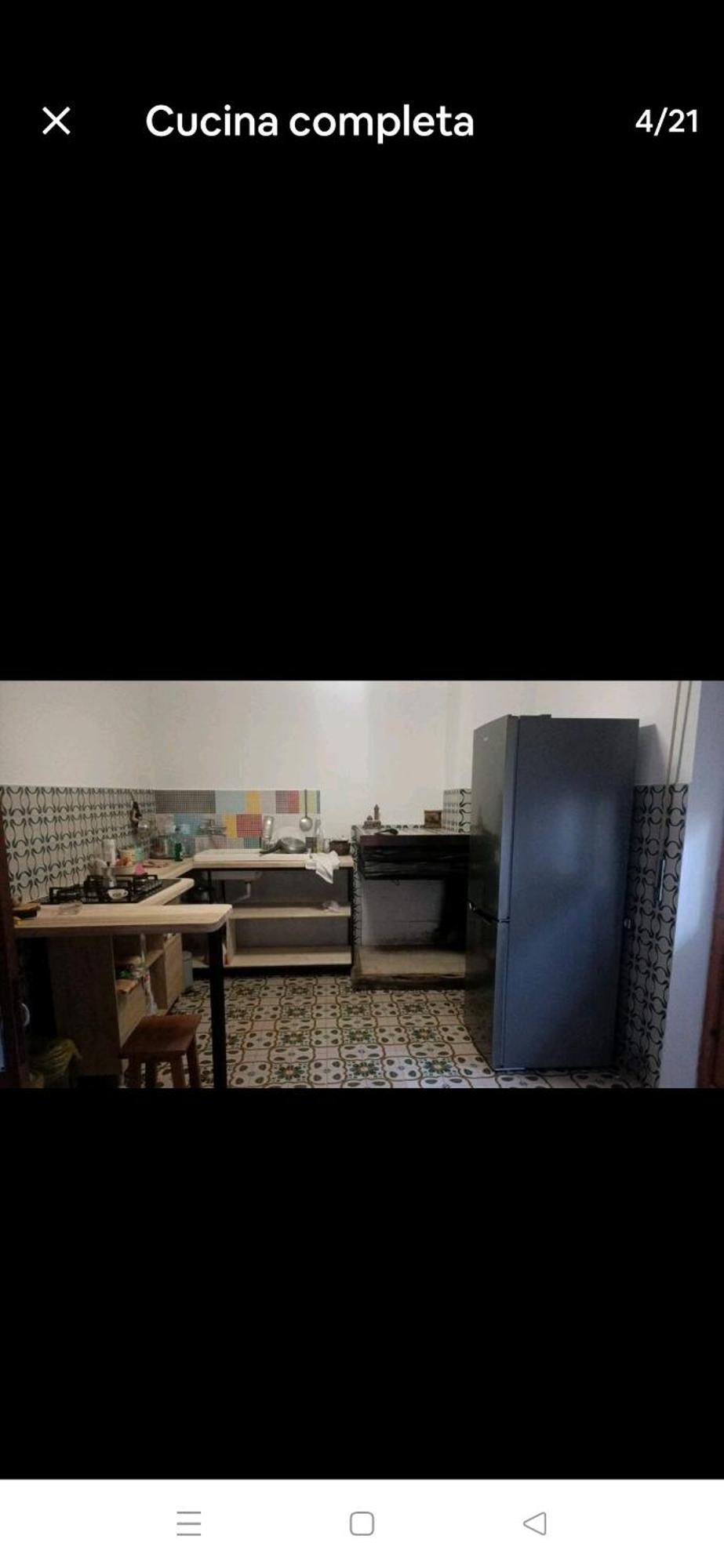 דירות בארי סארדו Janas House מראה חיצוני תמונה