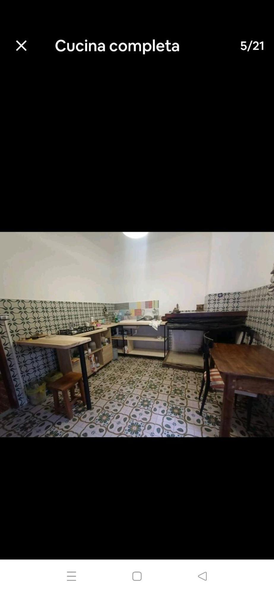דירות בארי סארדו Janas House מראה חיצוני תמונה