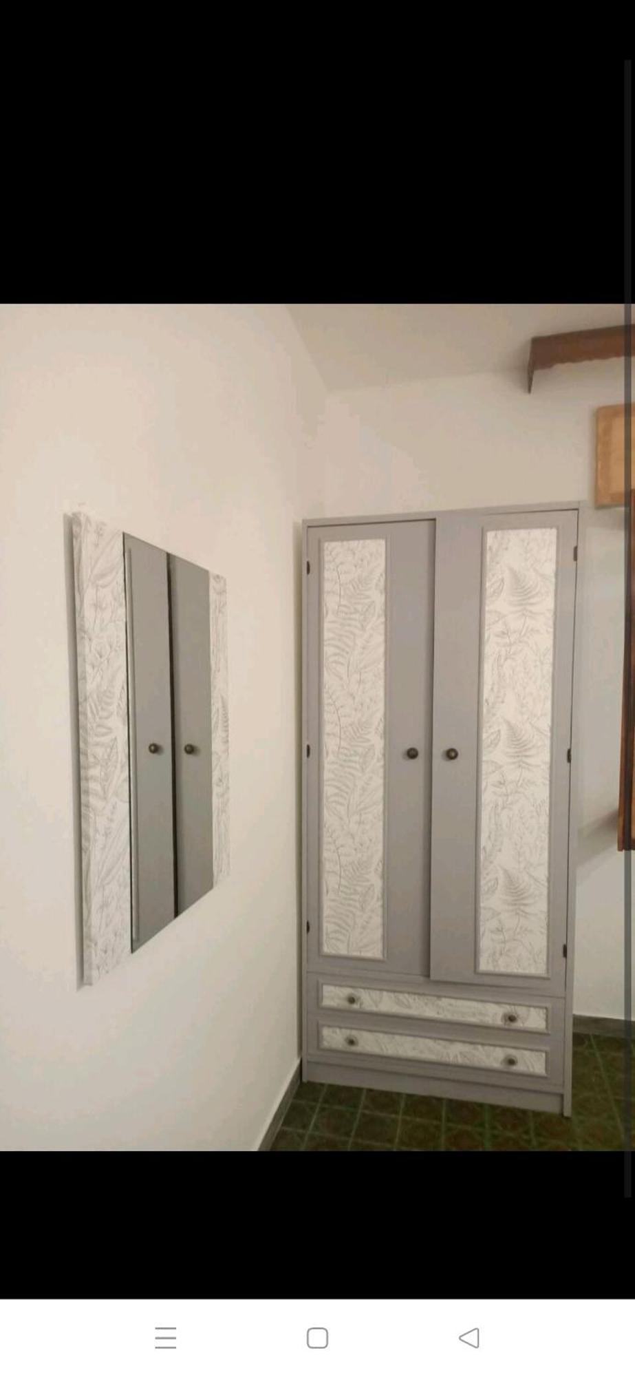 דירות בארי סארדו Janas House מראה חיצוני תמונה