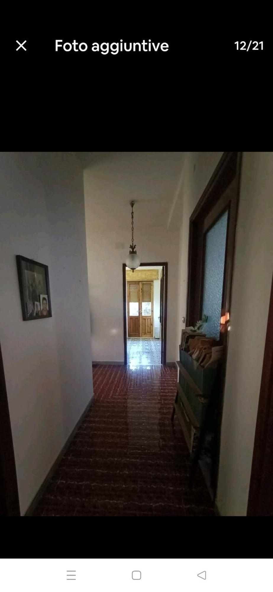 דירות בארי סארדו Janas House מראה חיצוני תמונה