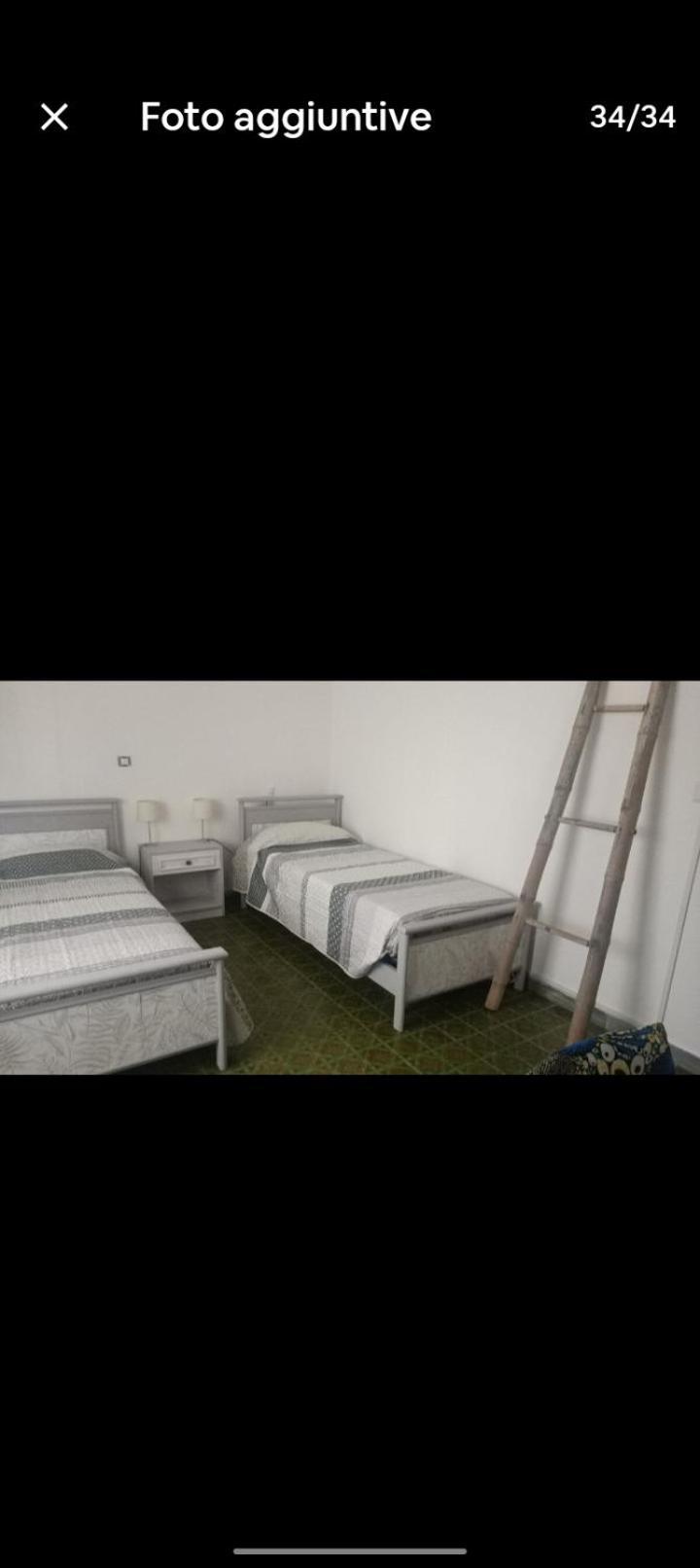 דירות בארי סארדו Janas House מראה חיצוני תמונה