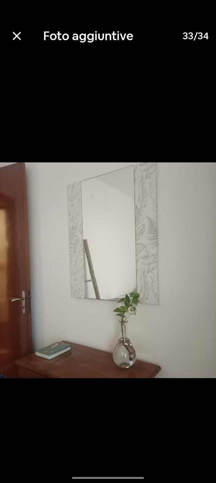 דירות בארי סארדו Janas House מראה חיצוני תמונה