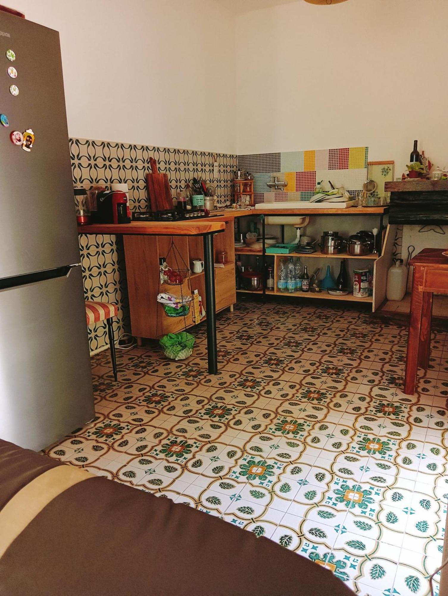 דירות בארי סארדו Janas House מראה חיצוני תמונה