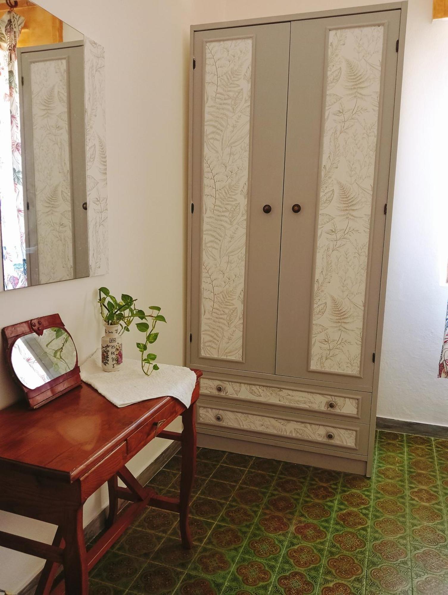 דירות בארי סארדו Janas House מראה חיצוני תמונה
