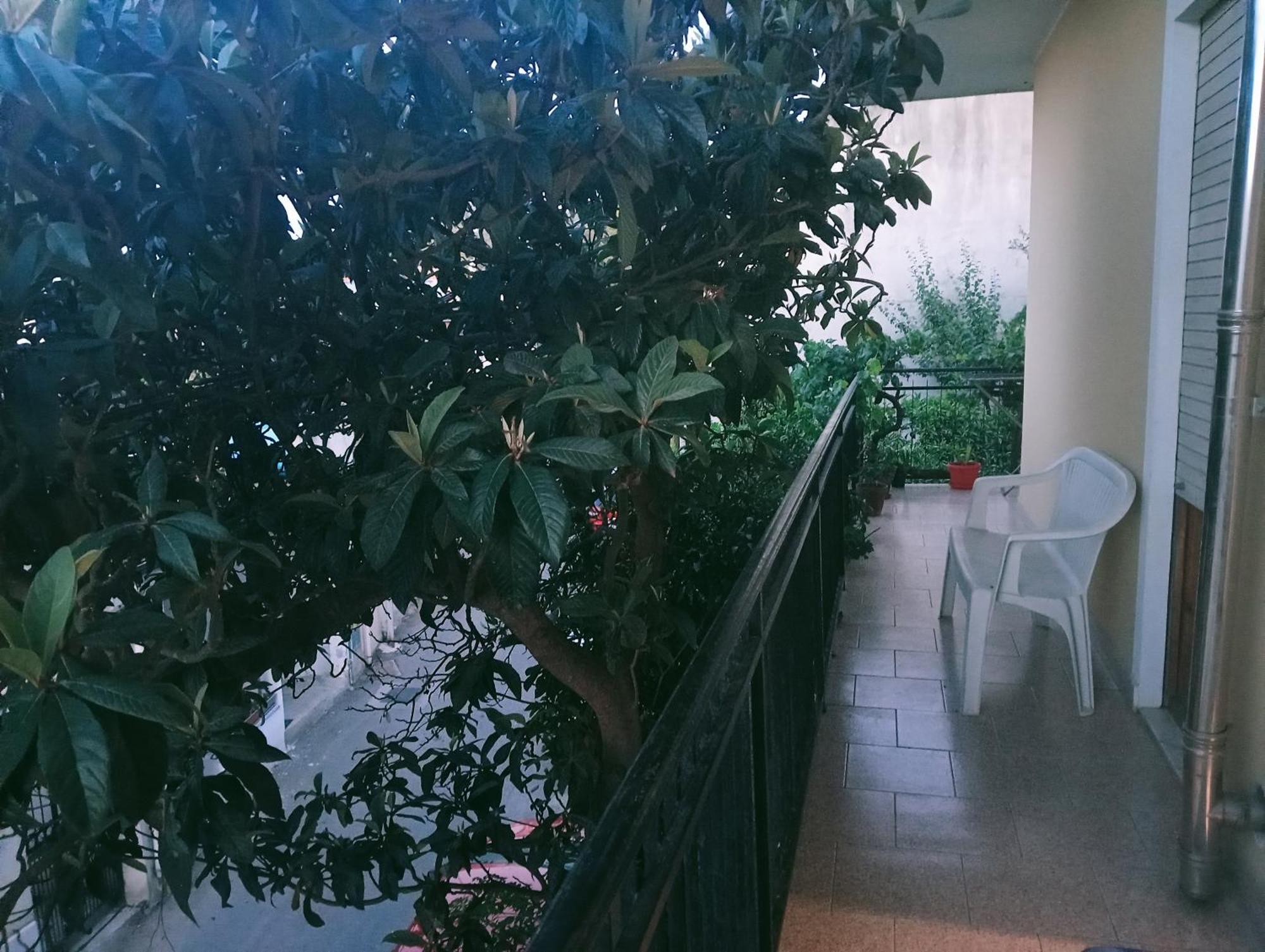 דירות בארי סארדו Janas House מראה חיצוני תמונה