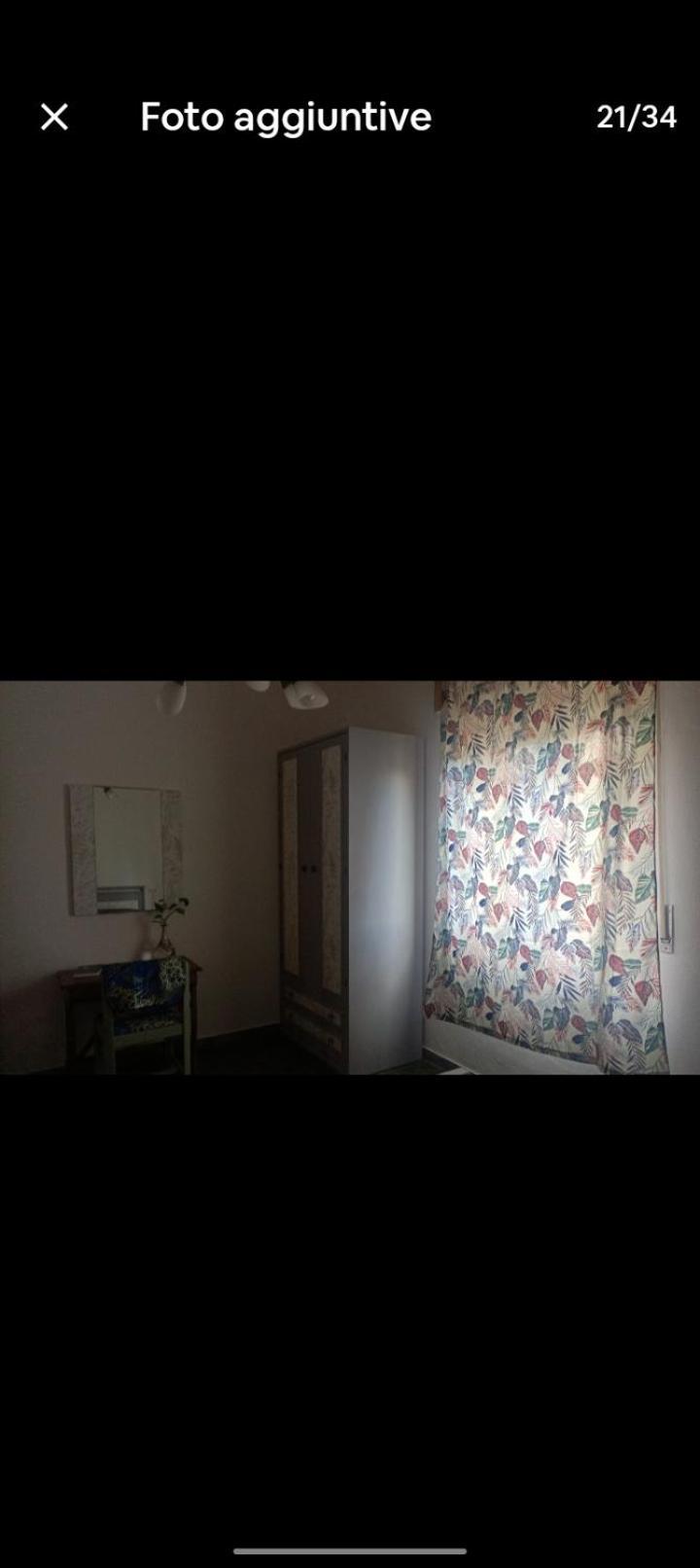 דירות בארי סארדו Janas House מראה חיצוני תמונה